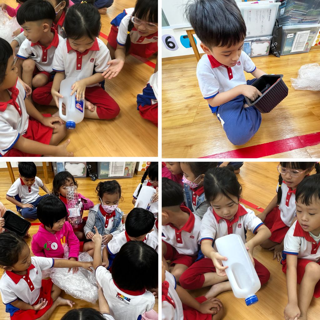 Let’s Recycle Right Together ♻️ — photo 6