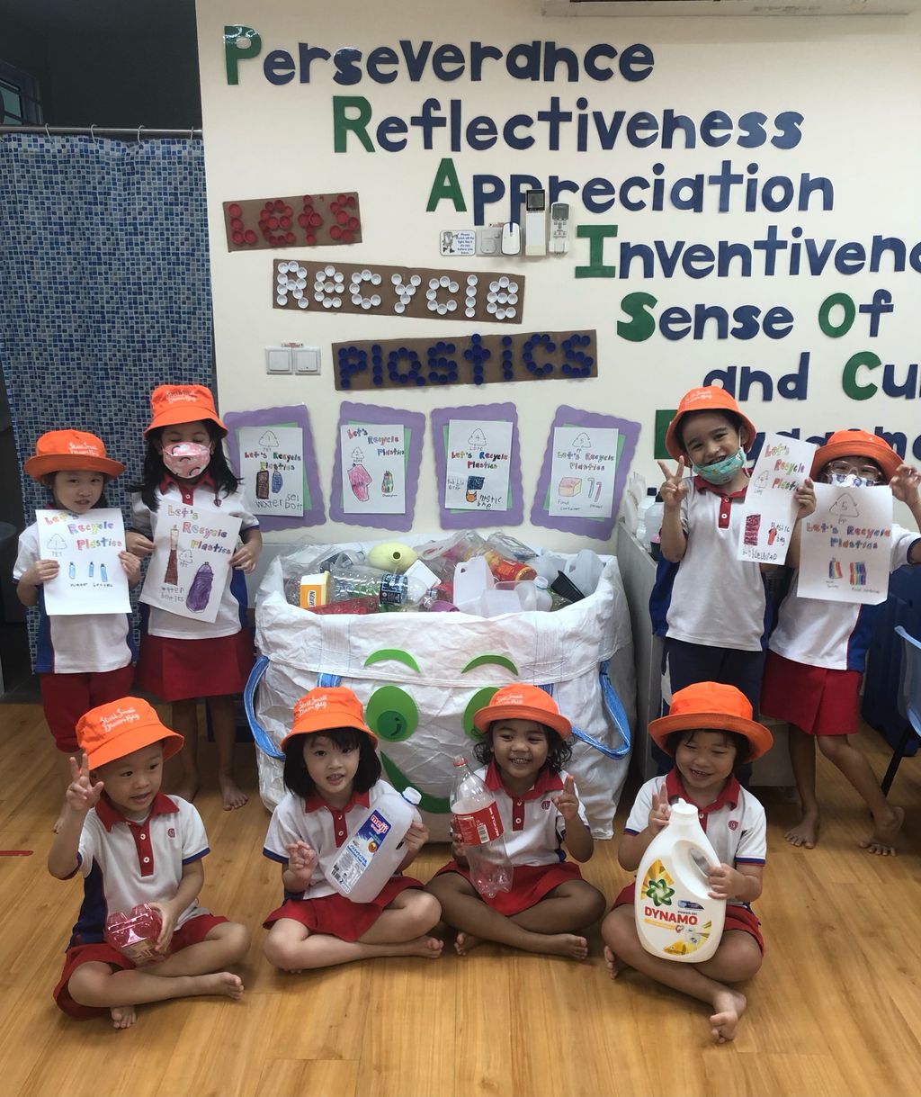 Let’s Recycle Right Together ♻️ — photo 10