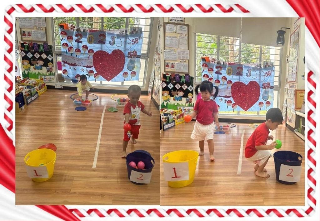 PCF SPARKLETOTS PRESCHOOL @ BUKIT TIMAH BLK 305 CC NATIONAL DAY CELEBRATION CUM SSDB FINALE — photo 3