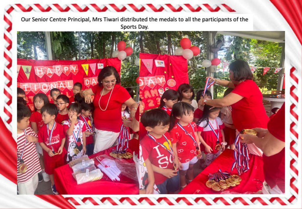 PCF SPARKLETOTS PRESCHOOL @ BUKIT TIMAH BLK 305 CC NATIONAL DAY CELEBRATION CUM SSDB FINALE — photo 8
