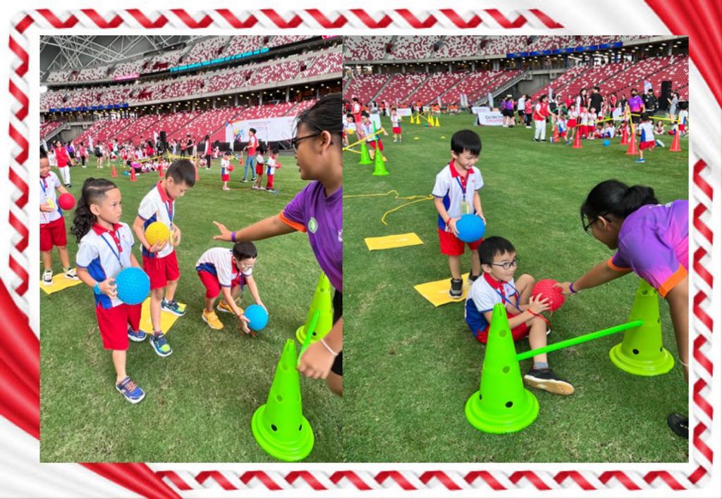PCF SPARKLETOTS PRESCHOOL @ BUKIT TIMAH BLK 305 CC NATIONAL DAY CELEBRATION CUM SSDB FINALE — photo 9