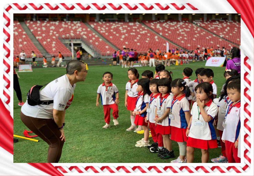 PCF SPARKLETOTS PRESCHOOL @ BUKIT TIMAH BLK 305 CC NATIONAL DAY CELEBRATION CUM SSDB FINALE — photo 10