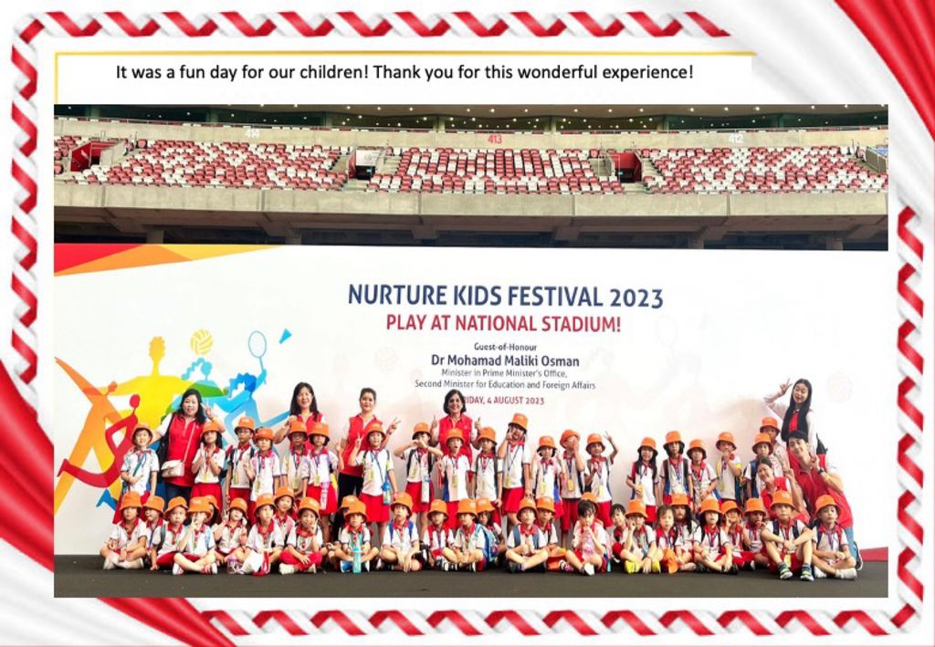PCF SPARKLETOTS PRESCHOOL @ BUKIT TIMAH BLK 305 CC NATIONAL DAY CELEBRATION CUM SSDB FINALE — photo 14