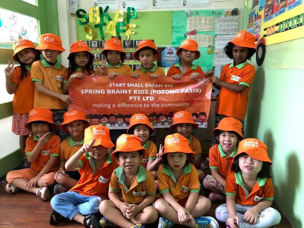 Kindness on Board