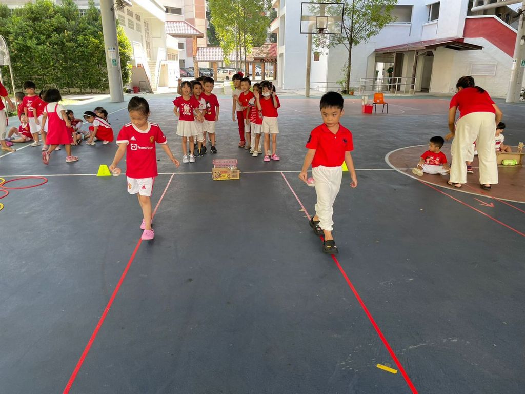 新加坡国庆日活动 written by Ashley — photo 6