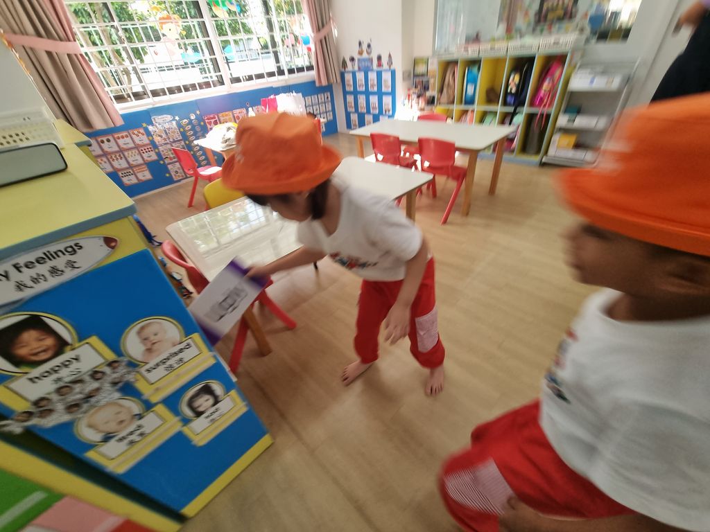 BRIGHT KIDS @JURONG WEST 2023 SSDB PROJECT: Kindergarten One - A Heart To Love — photo 7