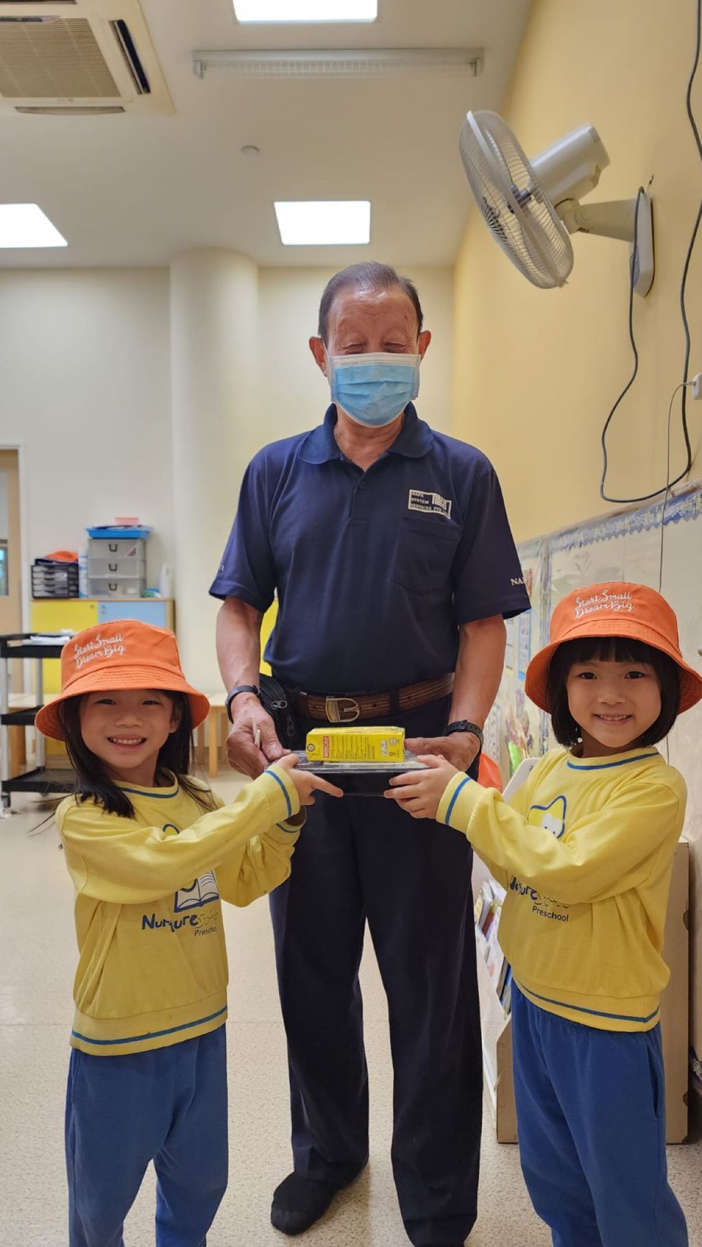 2023 SSDB Donation Drive