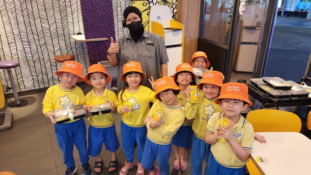 2023 SSDB Donation Drive — photo 2