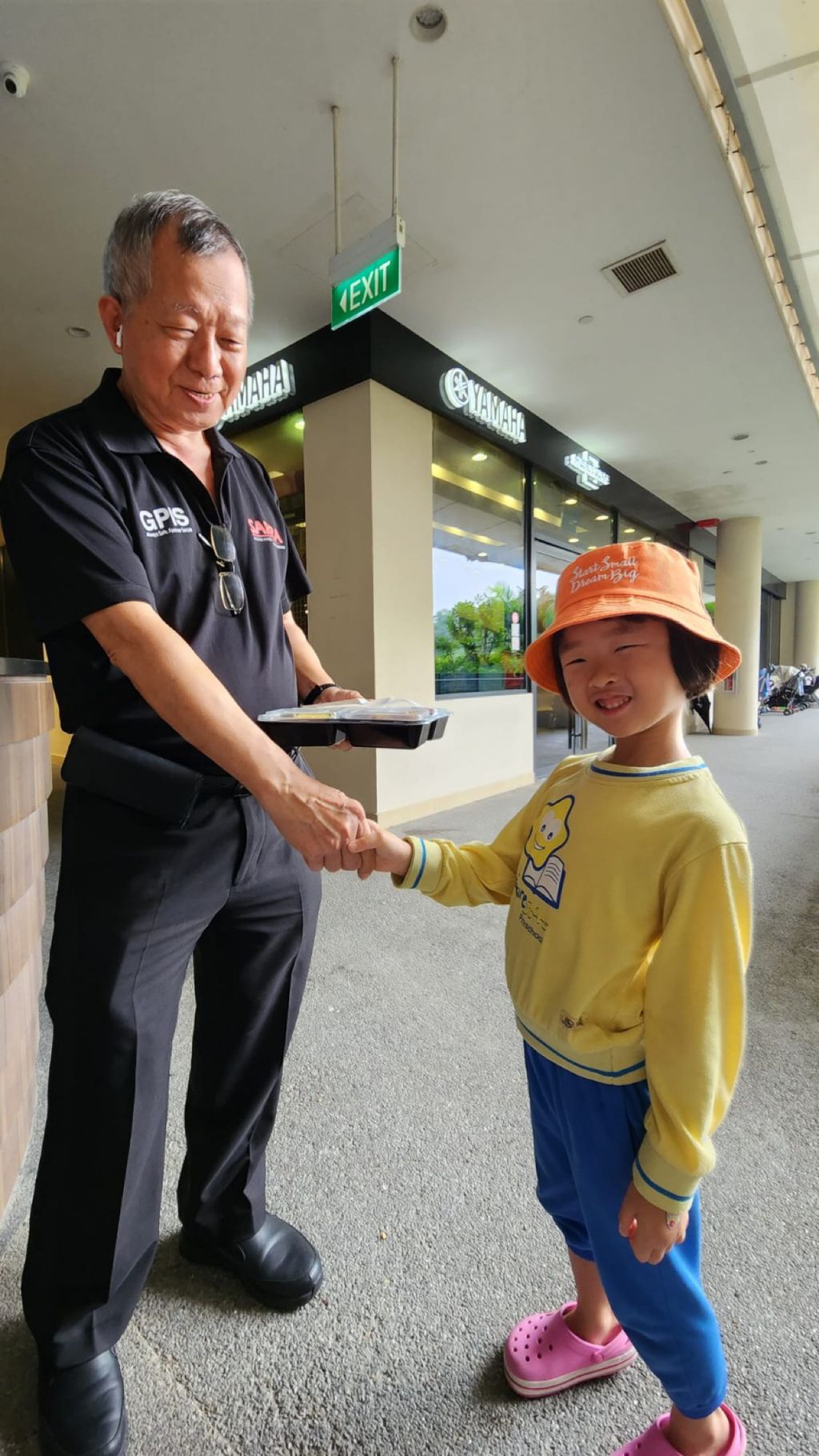 2023 SSDB Donation Drive — photo 1