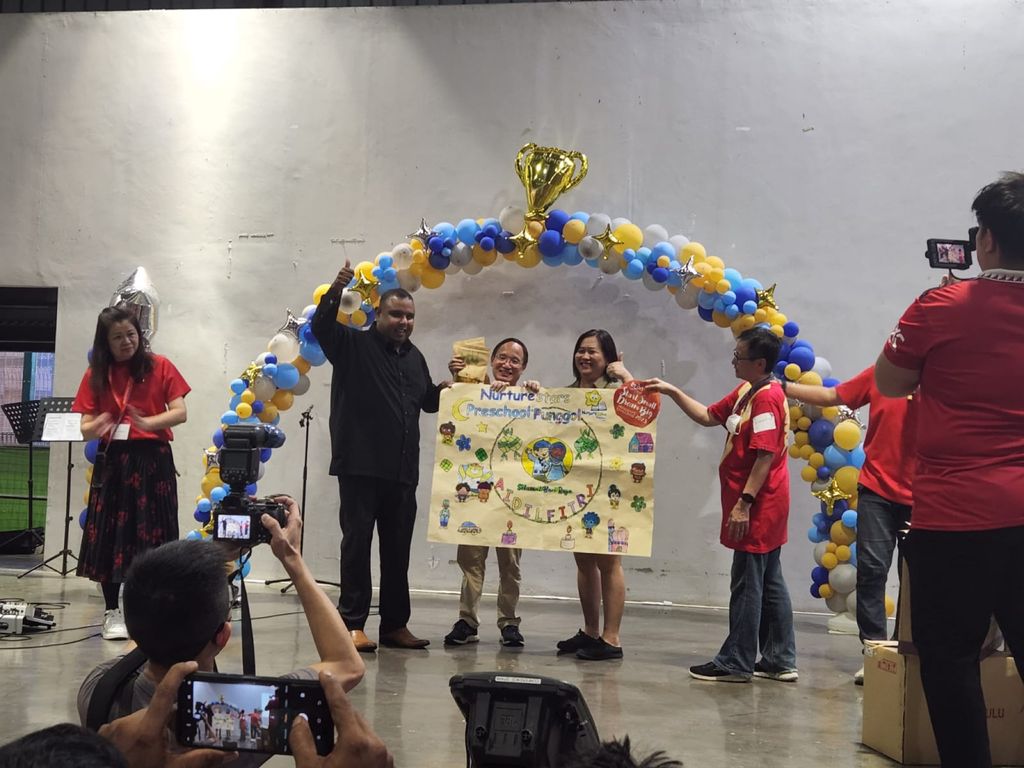2023 SSDB Donation Drive — photo 2