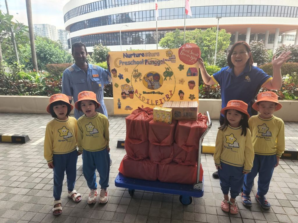 2023 SSDB Donation Drive — photo 4