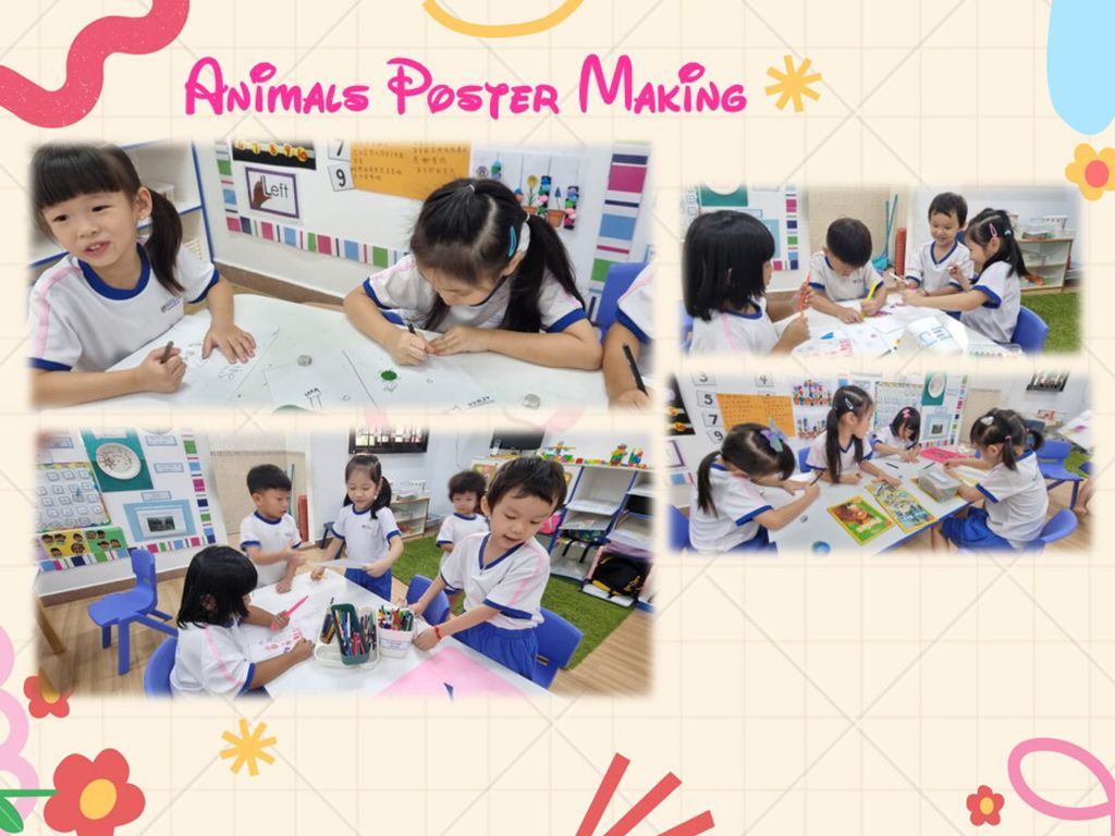 Little Footprints @ Jurong East 248 SSDB Learning Journey — photo 1