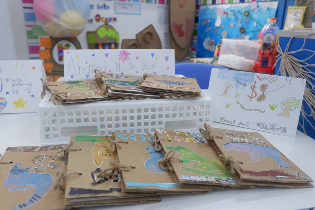 Little Footprints @ Jurong East 248 Start Small Dream Big Finale — photo 3