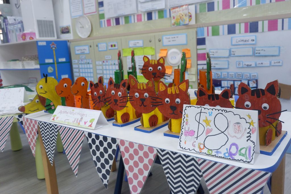 Little Footprints @ Jurong East 248 Start Small Dream Big Finale — photo 5