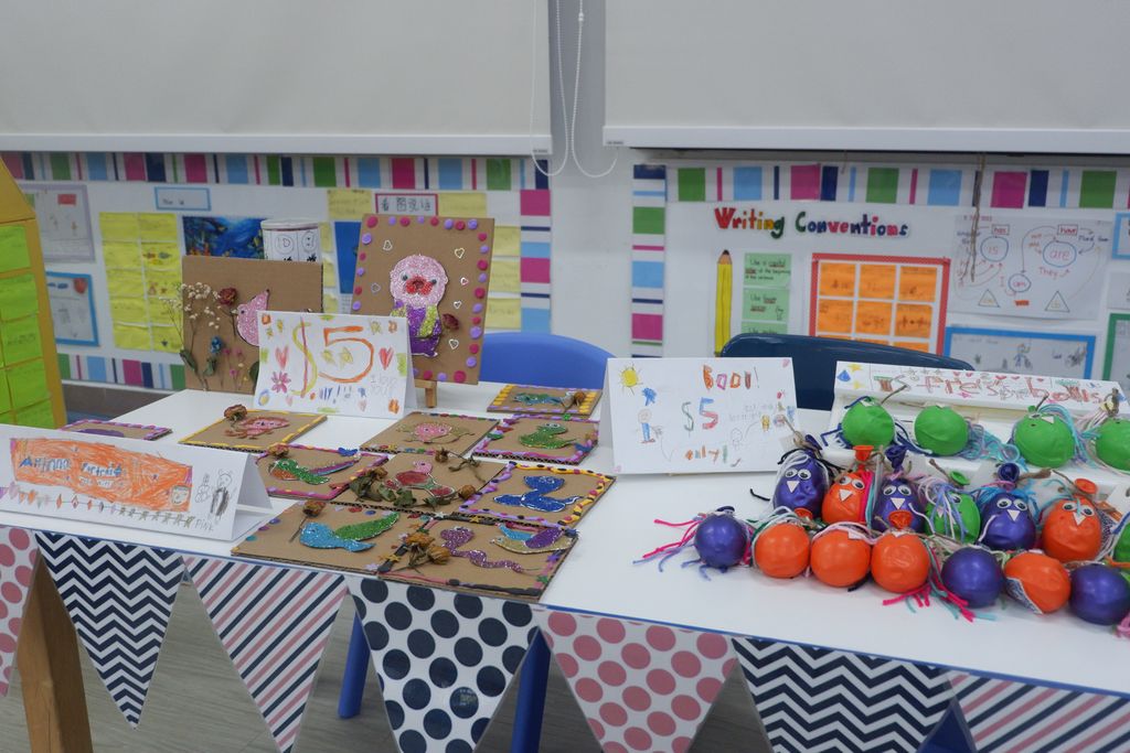 Little Footprints @ Jurong East 248 Start Small Dream Big Finale — photo 6