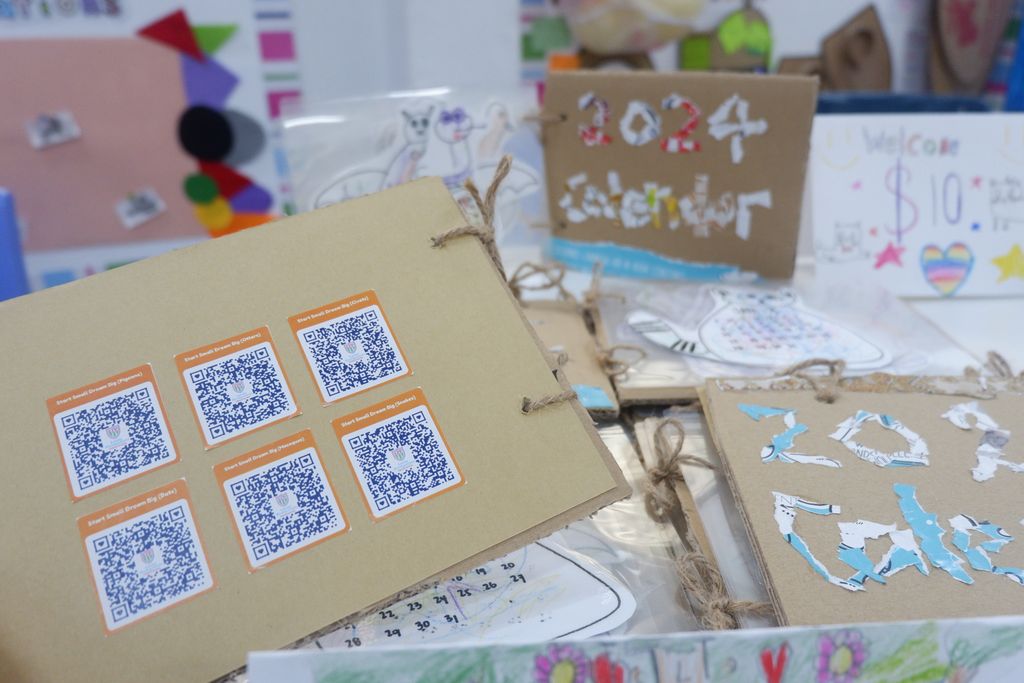 Little Footprints @ Jurong East 248 Start Small Dream Big Finale — photo 7