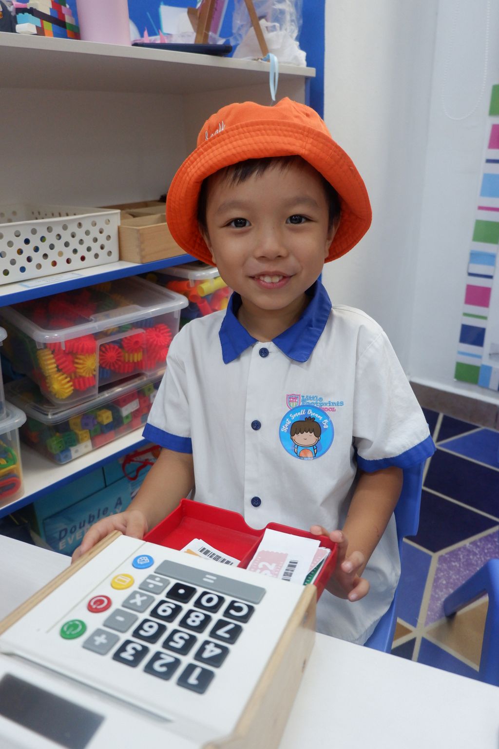 Little Footprints @ Jurong East 248 Start Small Dream Big Finale — photo 3