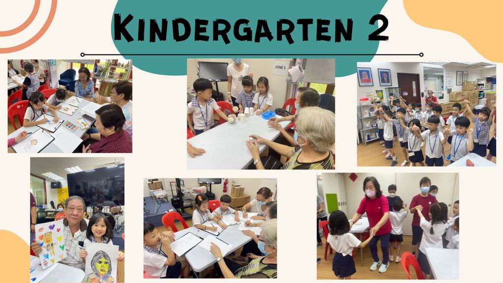 SSDB 2023: Caring For Our Golden Folks 关爱老人，从心开始 — photo 7