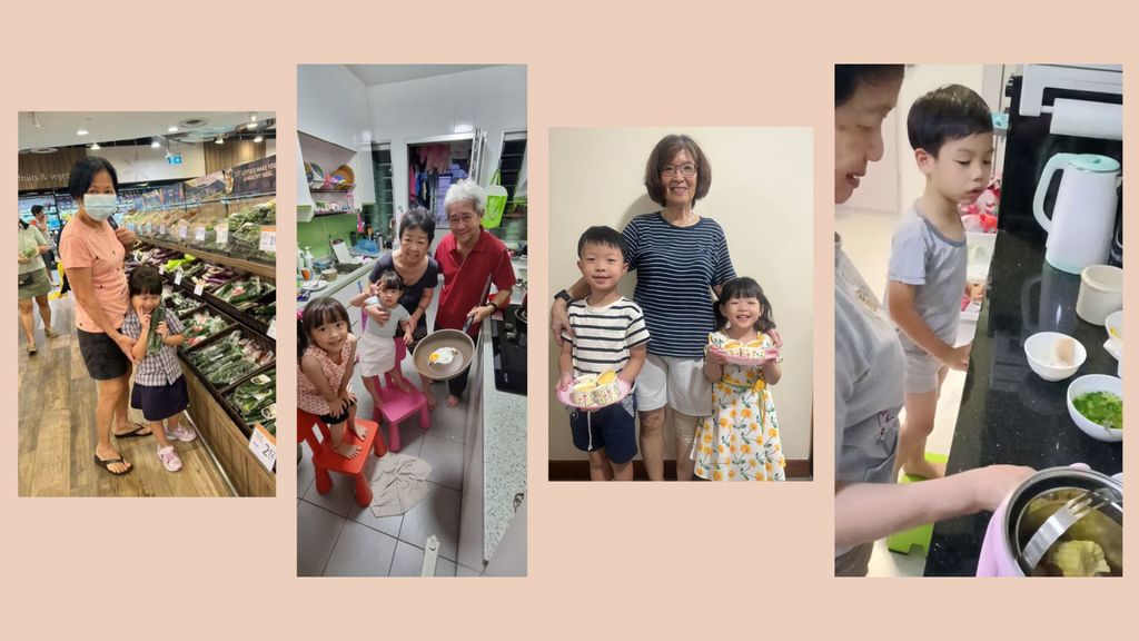 SSDB 2023: Caring For Our Golden Folks 关爱老人，从心开始 — photo 15
