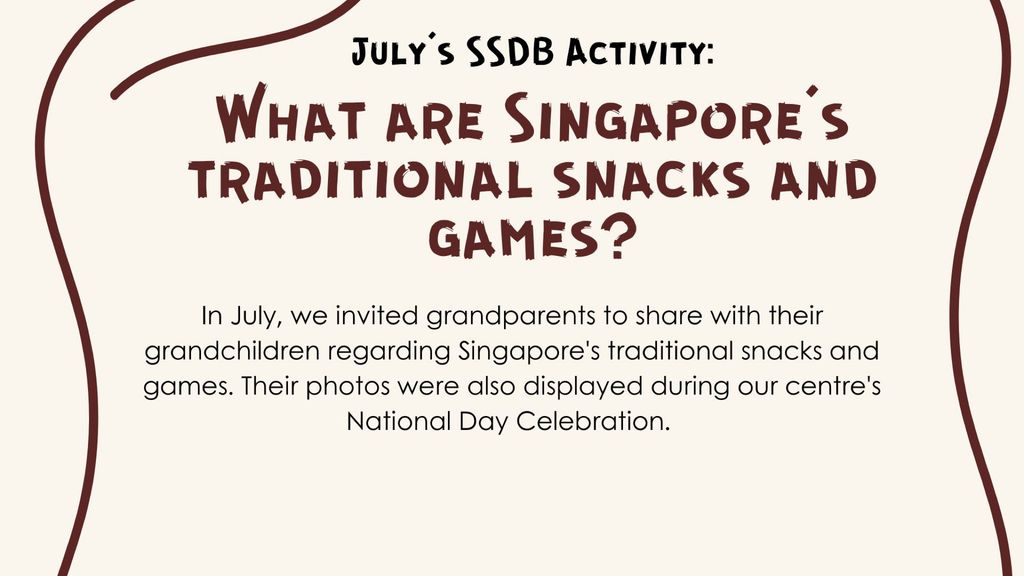 SSDB 2023: Caring For Our Golden Folks 关爱老人，从心开始 — photo 16