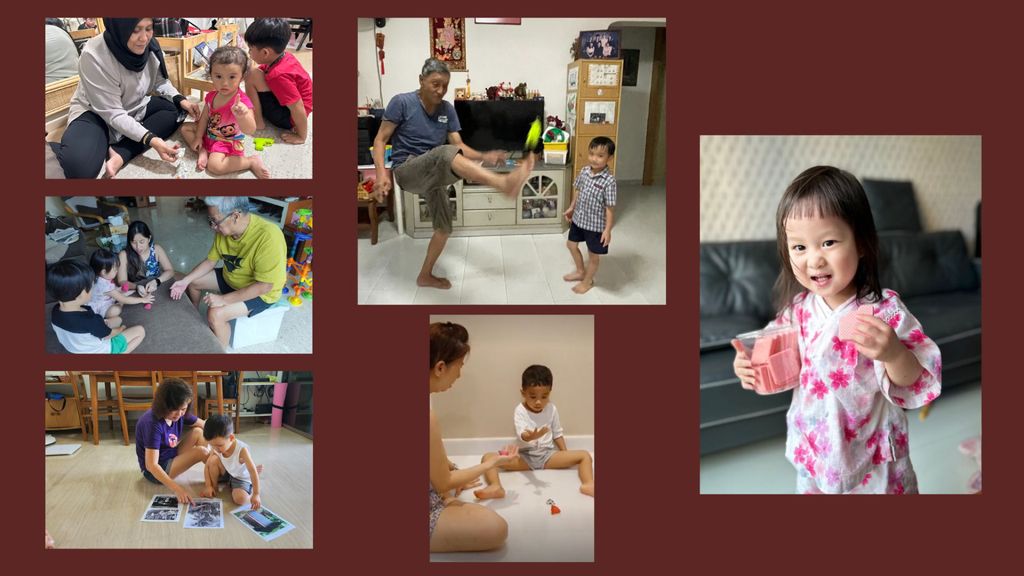 SSDB 2023: Caring For Our Golden Folks 关爱老人，从心开始 — photo 17