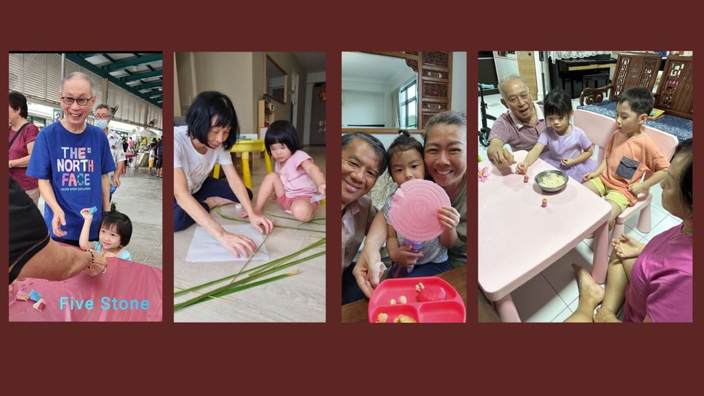SSDB 2023: Caring For Our Golden Folks 关爱老人，从心开始 — photo 18