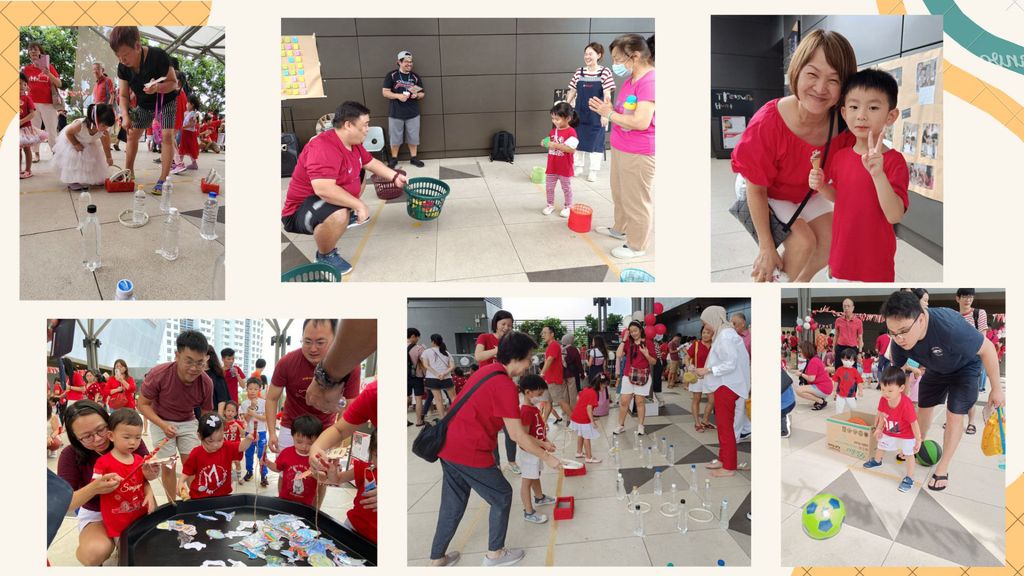 SSDB 2023: Caring For Our Golden Folks 关爱老人，从心开始 — photo 20