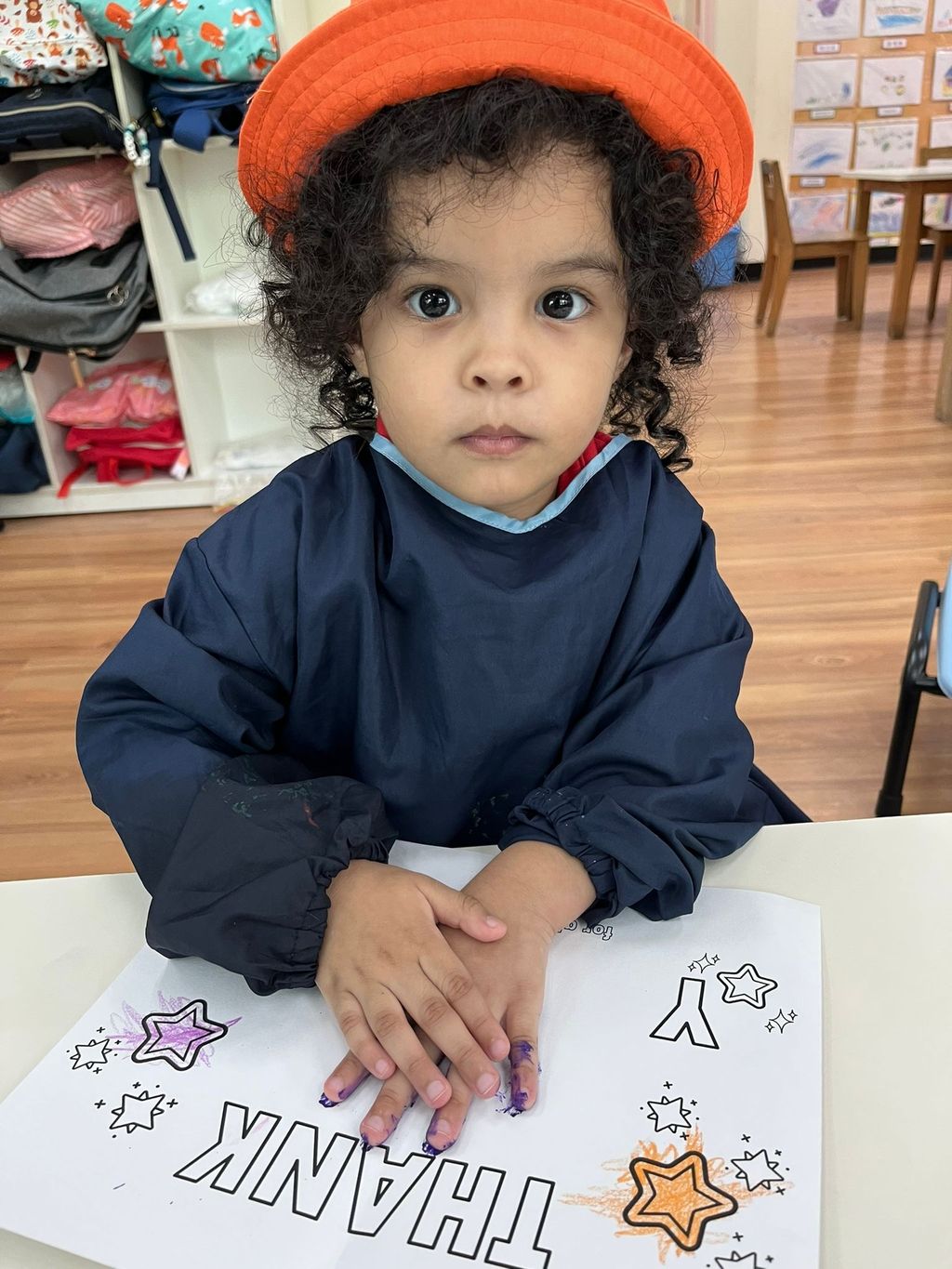 PCF Sparkletots Preschool KU341: "WE CARE" #3: SSDB 2023 Learning Simple First Aid and Showing Appreciation to My Caregivers — photo 9