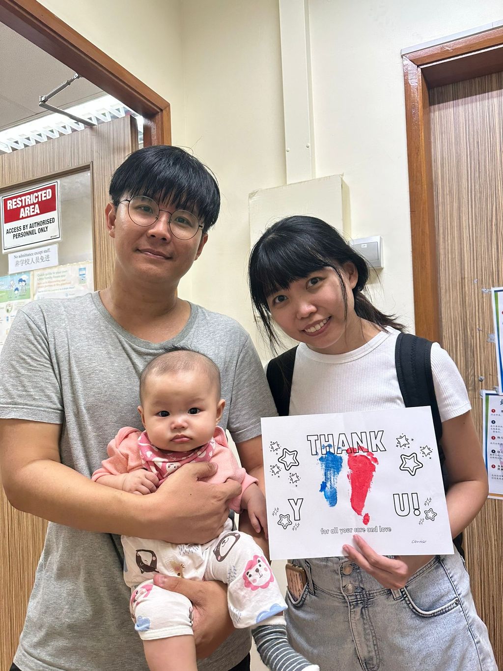 PCF Sparkletots Preschool KU341: "WE CARE" #3: SSDB 2023 Learning Simple First Aid and Showing Appreciation to My Caregivers — photo 2