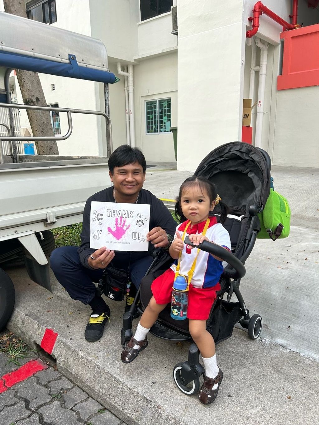 PCF Sparkletots Preschool KU341: "WE CARE" #3: SSDB 2023 Learning Simple First Aid and Showing Appreciation to My Caregivers — photo 10