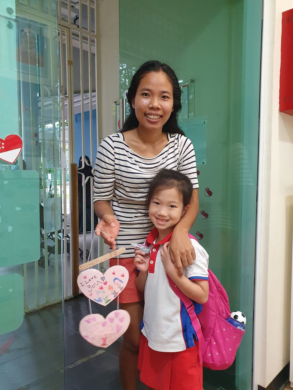 PCF Sparkletots Preschool KU341: "WE CARE" #3: SSDB 2023 Learning Simple First Aid and Showing Appreciation to My Caregivers — photo 27