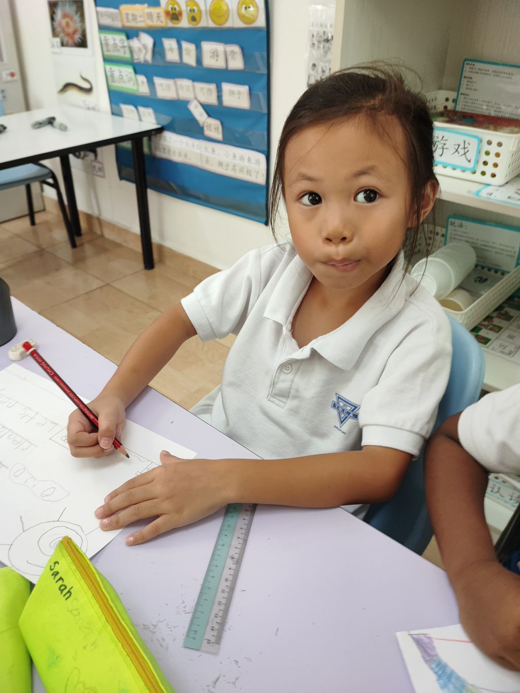 YWCA Bishan Go Green! it's for you, it's for me! - Public awareness series — photo 3