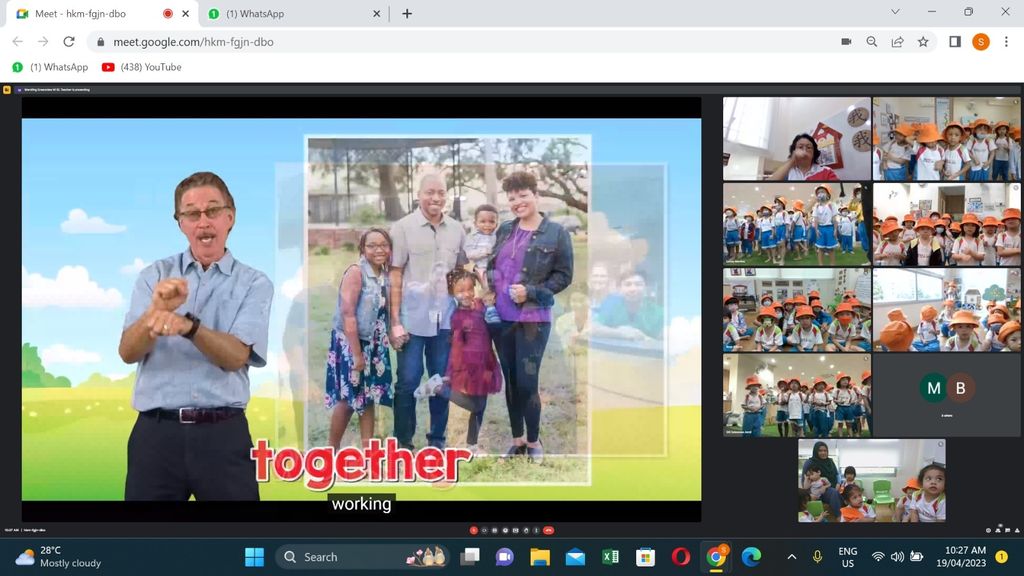 SSDB 2023- The Launch Party — photo 2