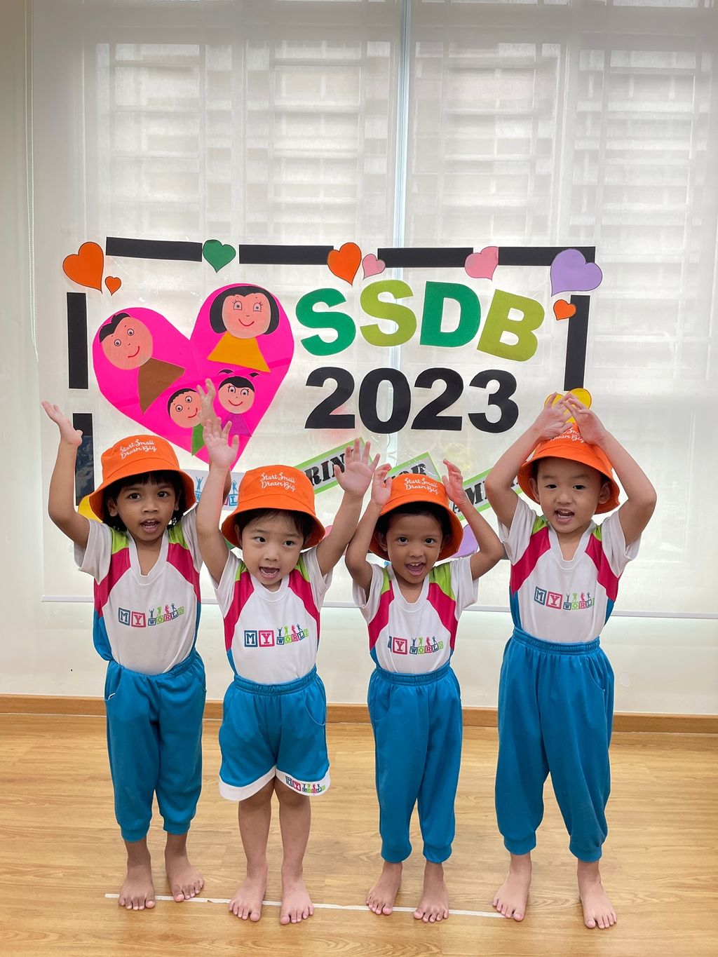 SSDB 2023- The Launch Party — photo 1