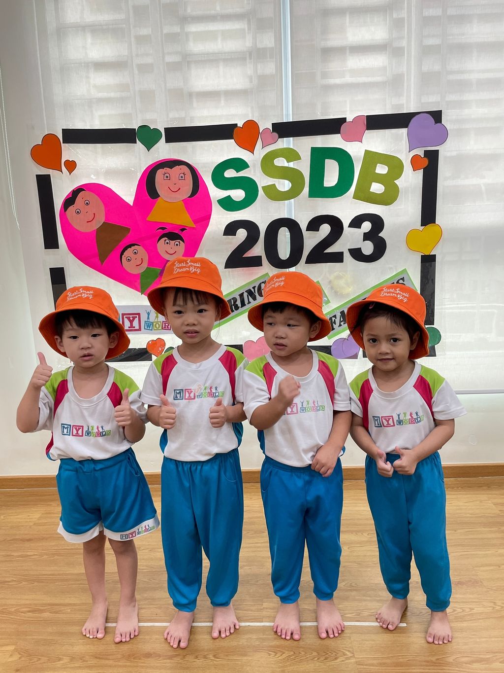 SSDB 2023- The Launch Party — photo 3