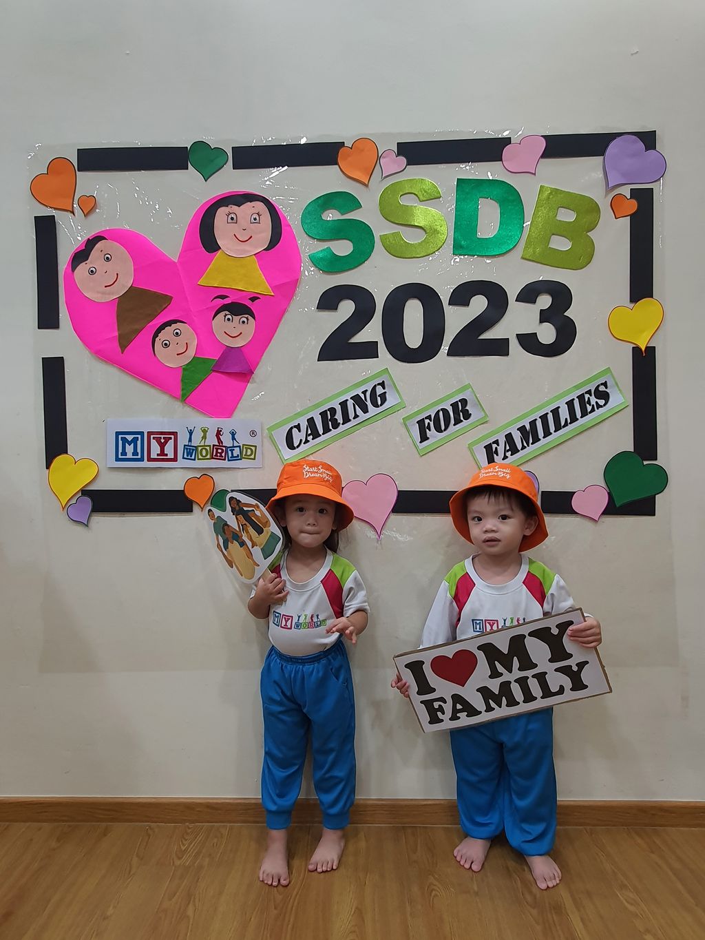 SSDB 2023- The Launch Party — photo 4