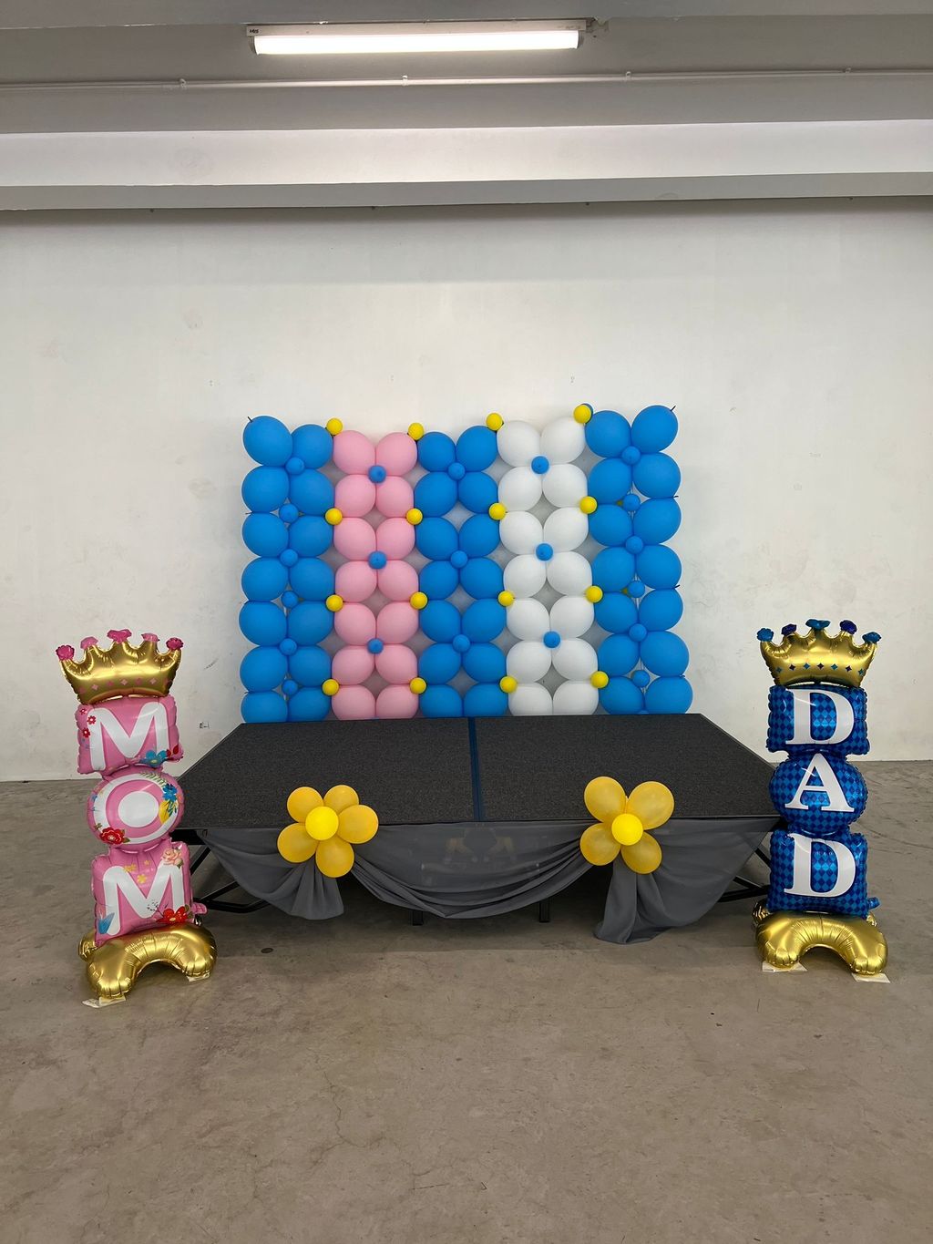 SSDB 2023- Parents' Day 0-3
