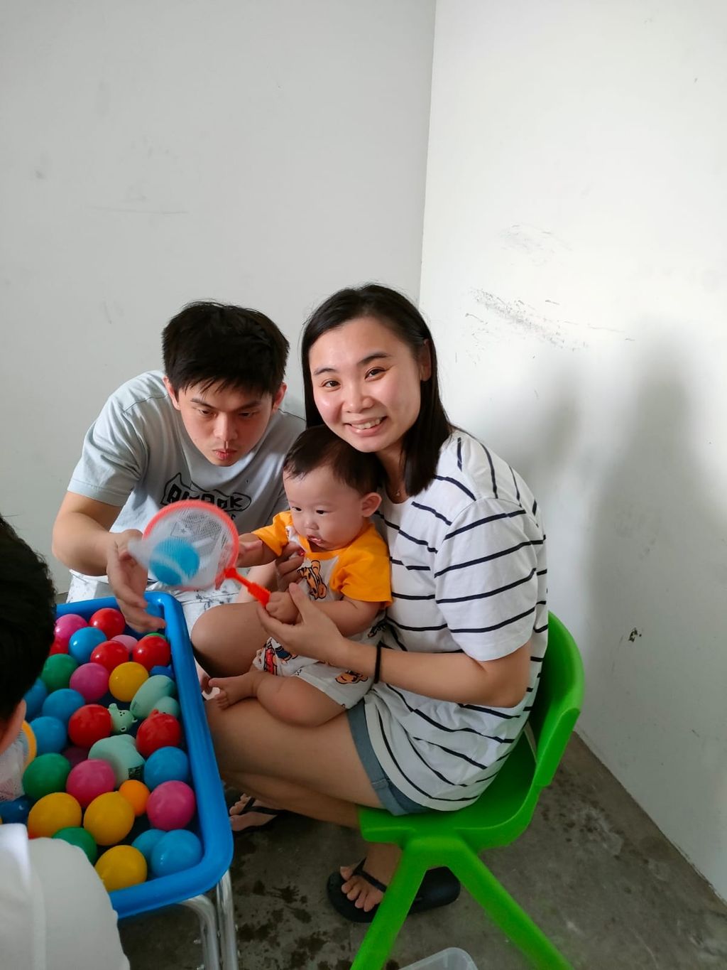 SSDB 2023- Parents' Day 0-3 — photo 2