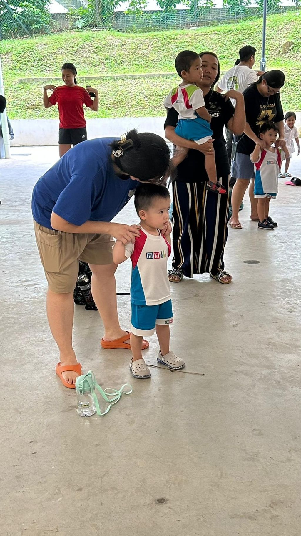 SSDB 2023- Parents' Day 0-3 — photo 1