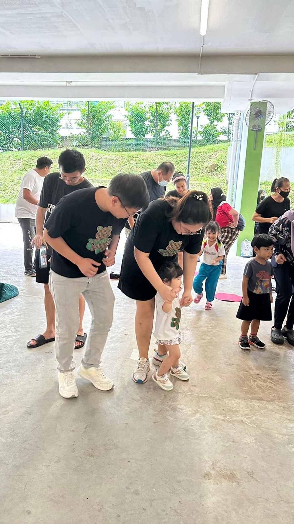 SSDB 2023- Parents' Day 0-3 — photo 3