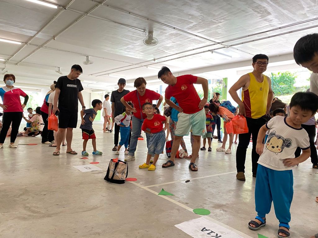 SSDB 2023- Parents' Day 4-6 — photo 5