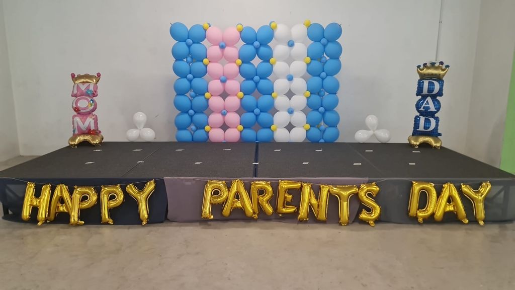SSDB 2023- Parents' Day 4-6 — photo 10