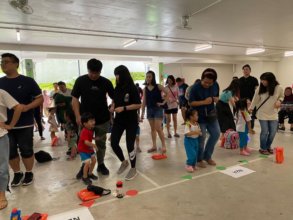 SSDB 2023- Parents' Day 4-6 — photo 11