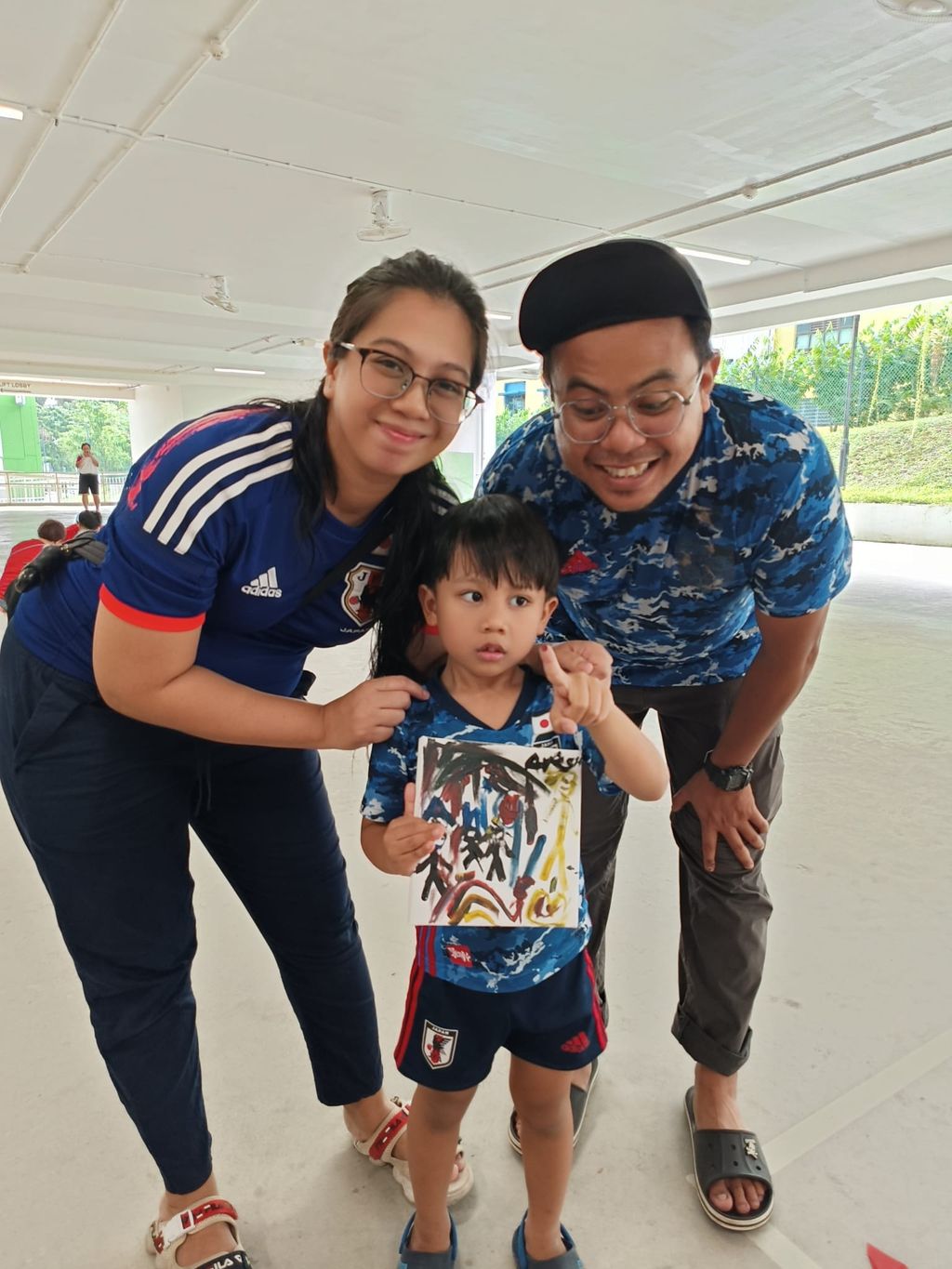 SSDB 2023- Parents' Day 4-6 — photo 15