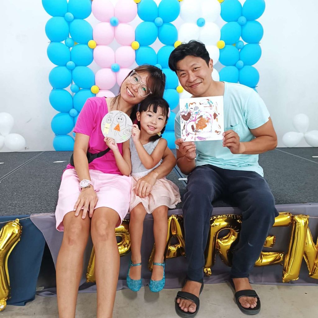 SSDB 2023- Parents' Day 4-6 — photo 17
