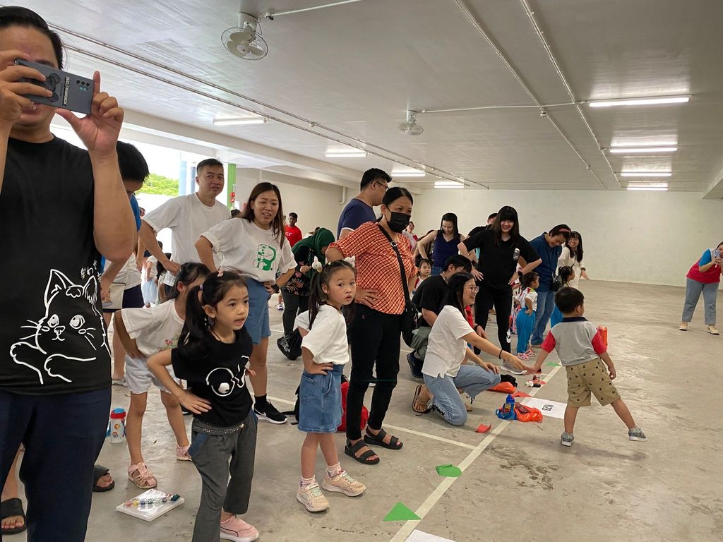SSDB 2023- Parents' Day 4-6 — photo 20