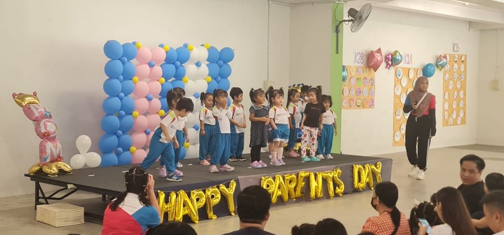 SSDB 2023- Parents' Day 4-6 — photo 23