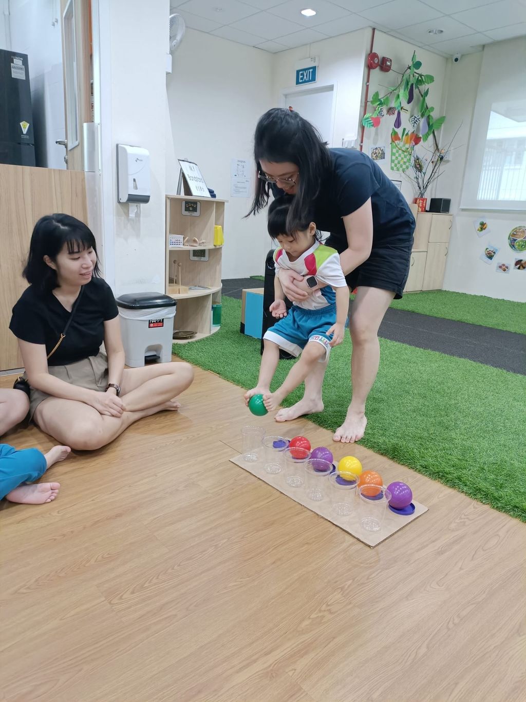 SSDB 2023- Chinese Parents- Child Workshop — photo 13