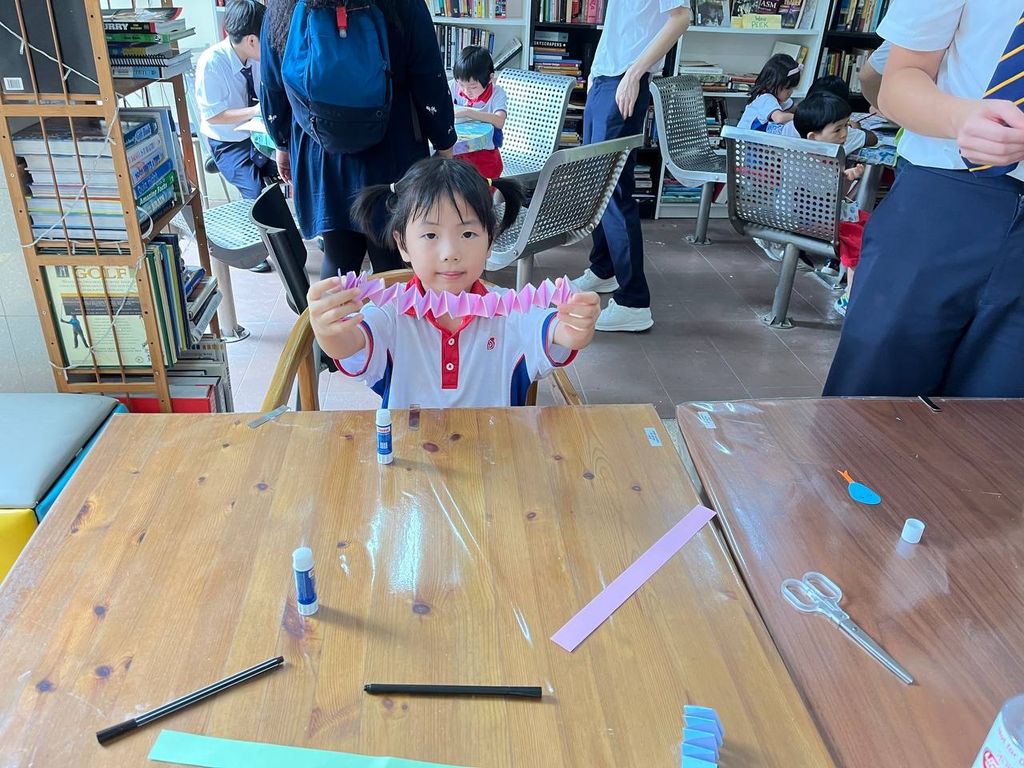 ACS Internalitional, HV Little Library and PCF Sparkletots @Buona Vista Blk 4 — photo 4