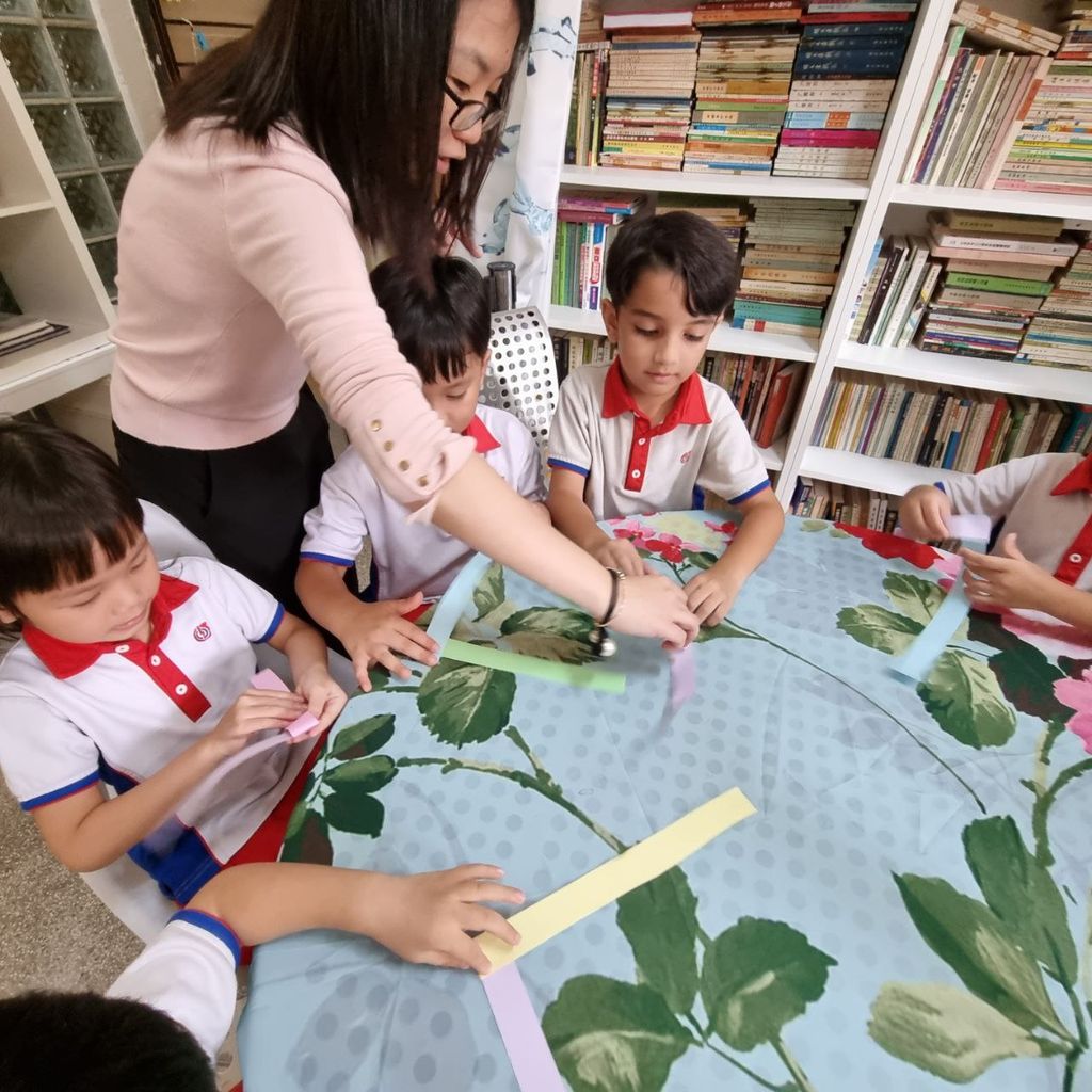 ACS Internalitional, HV Little Library and PCF Sparkletots @Buona Vista Blk 4 — photo 18